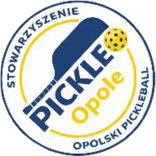 Logo Pickleball Opole